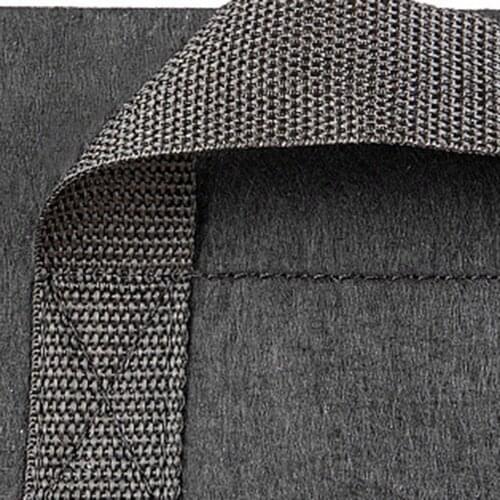 Plant Grow Bags Non Woven Cloth Pot Gardening Bag Environment protection Planting Gardening Bag For Garden Outdoor JS22