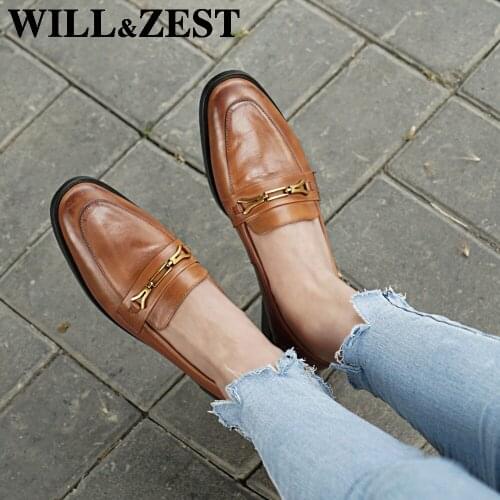 Nursing Shoes for Cute Ladies Flats Luxury Brand Women Oxford Loafers Leather Melissa Black Designer 2020 Womans Brown Lolita