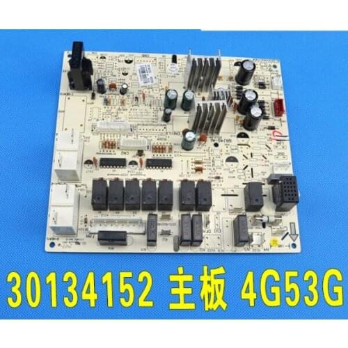 New and original Main board 30134152 4G53G,GRJ4G-A1