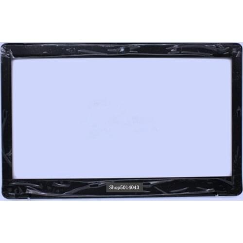 NEW Original Laptop LCD Front Bezel For ASUS K52 A52 X52 K52f K52J K52JK A52JR X52