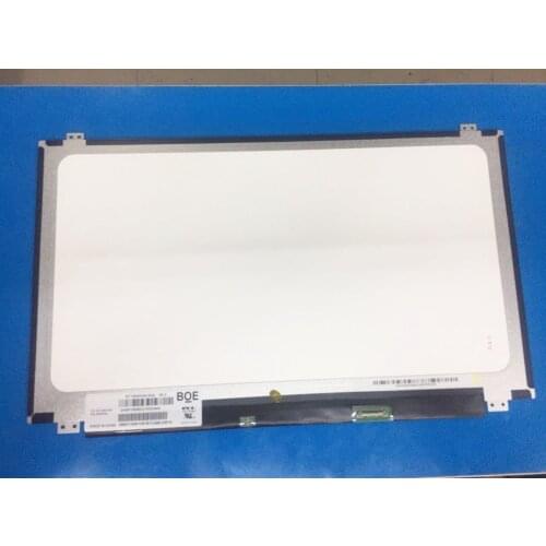 NT156WHM-N32 V8.0 NT15WHM N32 Matrix for Laptop 15.6" Glossy LCD Display LED Screen HD 1366X768 30Pin Relpacement FRU 5D10K81087