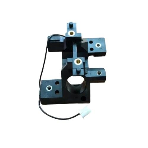 Original electrodes base for Sumitomo fusion splicer T-71C T-81C T-72C T-82C Z1C Z2C Electrode mounting and fixing part NEW type