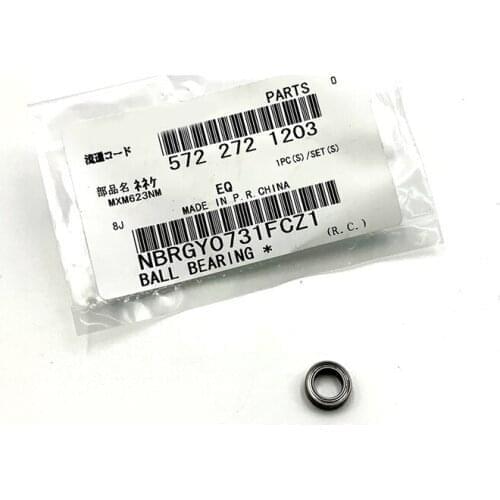 Transfer Roller Bearing NBRGY0731FCZ1 NBRGY0731FCZZ for Sharp AR MX M550 M620 M700 M555 M705 M623 M753