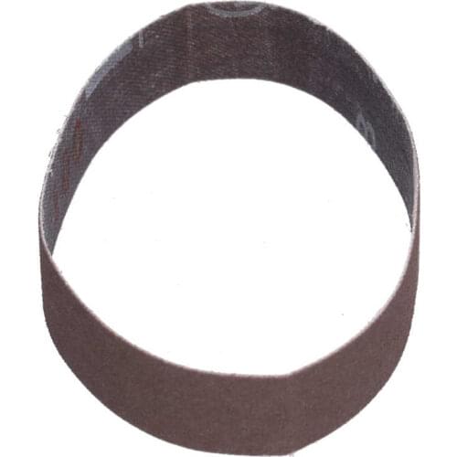 Knife Sharpening Belt Abrasive Belt Easy To Use for Sharpener for Kitchen for Home for Sanding Machine for Workshop