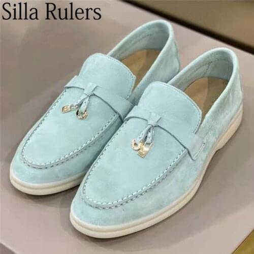 Silla Rulers Lace-up Shoes