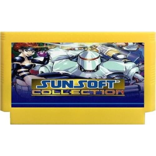 High Quality 60 pin style 13 in 1 games card 8bit game cartridge for nintend family tv video game console