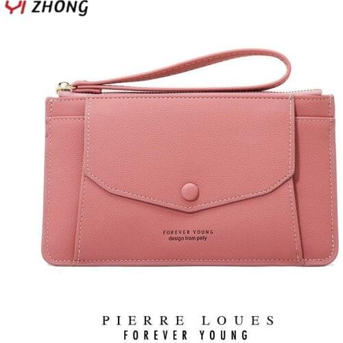 YILIANGE Women's Wallets
