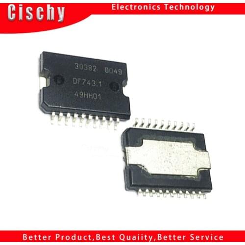1pcs/lot H30382 30382 HSOP20 Car chip car IC In Stock