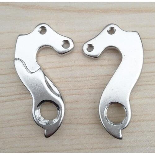 5pcs Bicycle parts bike gear rear derailleur hanger mech dropout For Bianchi Canyon Carrera Focus Fondriest Fuji orbea Stevens