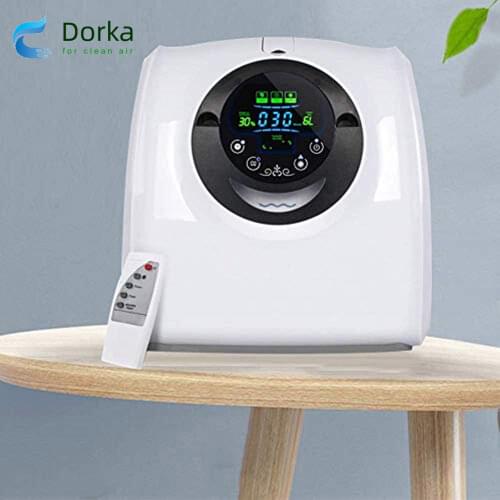 Воздухоочистители Dorka China At AliExpress
