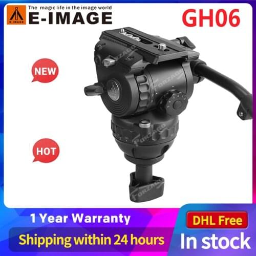 FORZAGO Camera Tripods