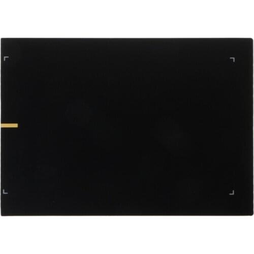 Graphite Protective Film For Wacom Digital Graphic Drawing Tablet Pad Screen