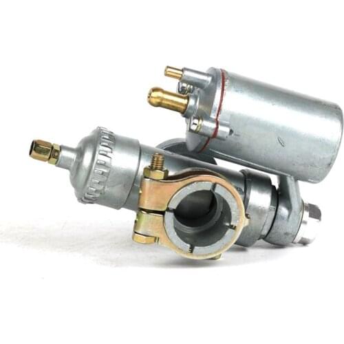 Sherryberg carburetor/carb/carburettor/vergaser carby for jawa 175 MZ 175 250 WSK125 XF175