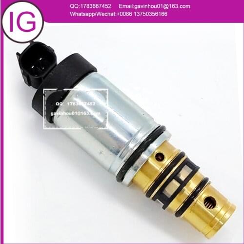 For air control valve Hyundai Accent Genesis Tucson Kia Sportage 976742S000 97674 2S000 valve and wire