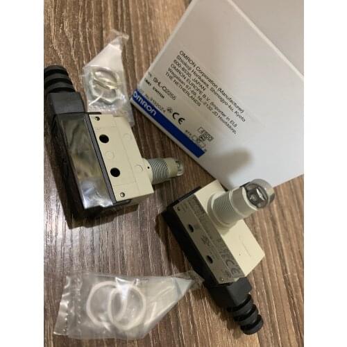 OMRON SHL-Q2255/SHL-Q55/SHL-W255 limit switch
