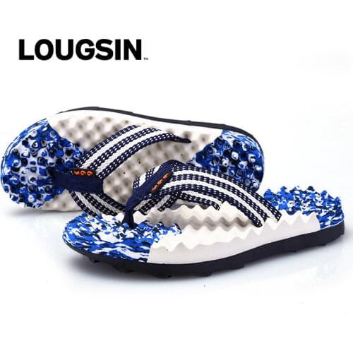 Мужские сланцы LOUGSIN China At AliExpress