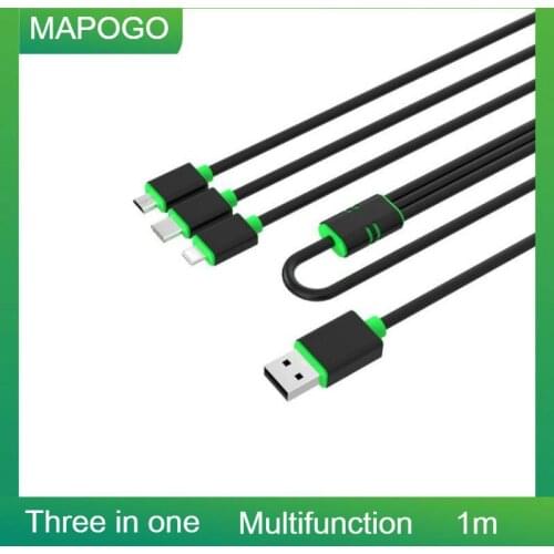 Mapogo Mobile Phone Chargers