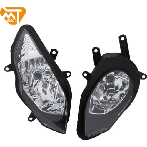 Motorcycle Front Headlight Light Lamp Lighting For BMW S1000 S1000RR 2015-2018