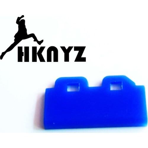 20PCS Soft rubber wiper blade dx5 wipers dx7 for eco solvent printer printhead heads mutoh mimaki jv33 jv5 roland