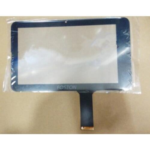 NEW 7'' tablet pc touch for treelogic Gravis 73 3G GPS digitizer touch screen glass sensor