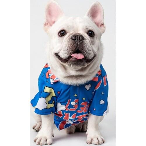 Dog clothes dog shirt pet clothes chihuahua cat clothes dog clothes for small dogs free shipping products