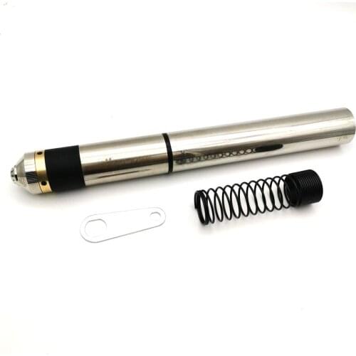 Original Wulian Pan Ocean CNC Plasma Torch Head Water Cooled FY-A200H FY-200H torch head