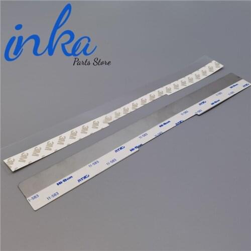 Registration Roller Paper Guide Seal For Ricoh MP 1100 9000 1107 1106 1356 1357 1350 906 907 MP1356 MP1357 MP1100 MP9000 Seal