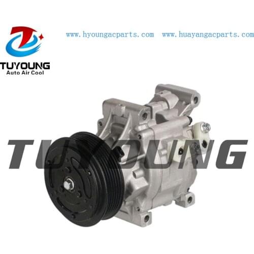 SCSC06 Automotive Ac Compressor For Fiat Panda 519 319 1.3 D Hatchback 75 2003-2017