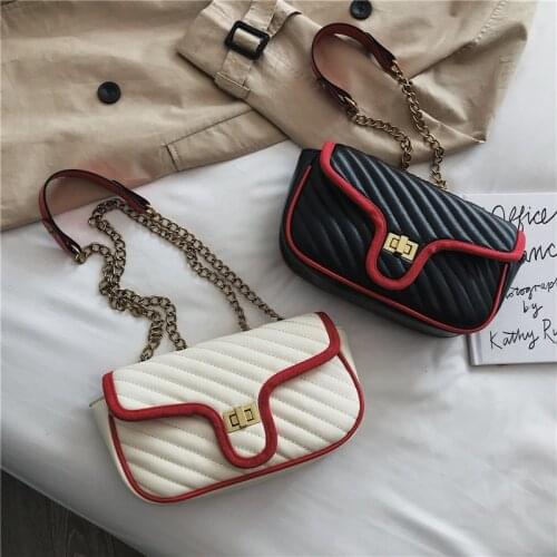 Chain bags Women Purses High Quality Crossbody Bag For Women Fashion Purses And Handbags Luxury Designer Tote Bag Shoulder Bag