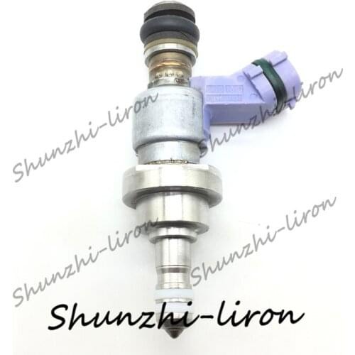 Fuel Injector 23250-31030 23209-39155-C0 For Lexus IS350 GS450h LS600h GS460 GS350 Nozzle