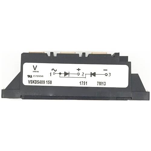 VSKDS409/150 VSKDS409/150P Original, Can Provide Test, 1 Year Warranty
