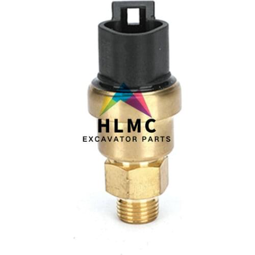 E330C E345 E349 Excavator Spare Parts C9 Air Pressure Sensor Switch 161-1703