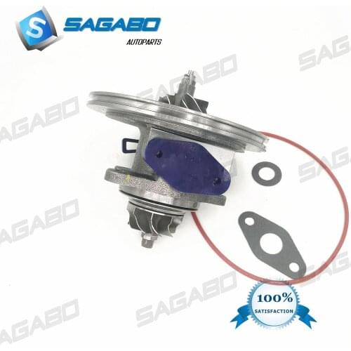 54359700000 54359880000 Turbocharger Core Turbo Cartridge Chra for Renault Dacia Logan Turbine Parts 8200119854