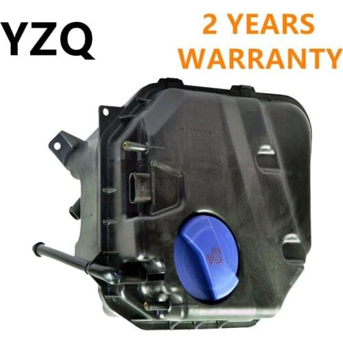 95510614723 7L0121407E Engine Expansion Coolant Overflow Tank Bottle Cap For Audi Q7 2006-2015 For VW Touareg For Porsche Cayenn
