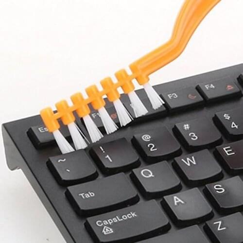 Anti Static Keyboard Brush Computer Cleaning Kit with Anti Scratch Jian screen cleaner laptop cleaning kit