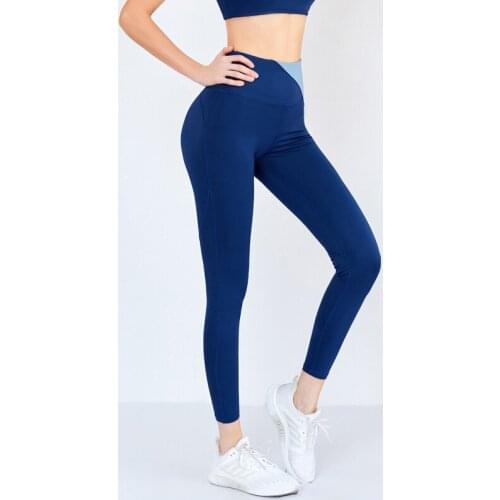 Fitness Yoga Leggings Women Push Up Pant Leginsy Bodybuilding Leggins Sport Seamless Legging High Waist Legging Yoga Pants Women