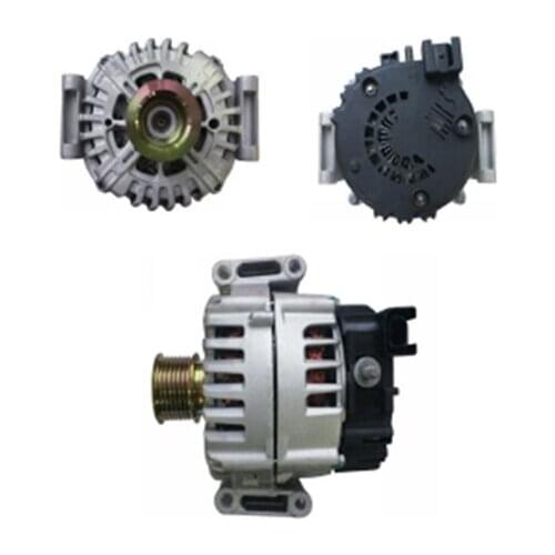 ALTERNATOR FOR CG25S037 A0009060404 2620481 2620481