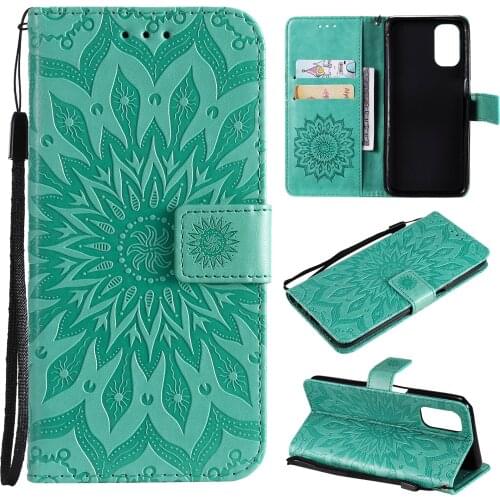 HUANGTAOLI Oppo A5 Phone Cases