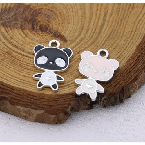 Silver Pendants JAKONGO China