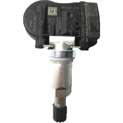 Tire pressure monitor l0606378 fw931a159ab 4333mhz for Land Rover
