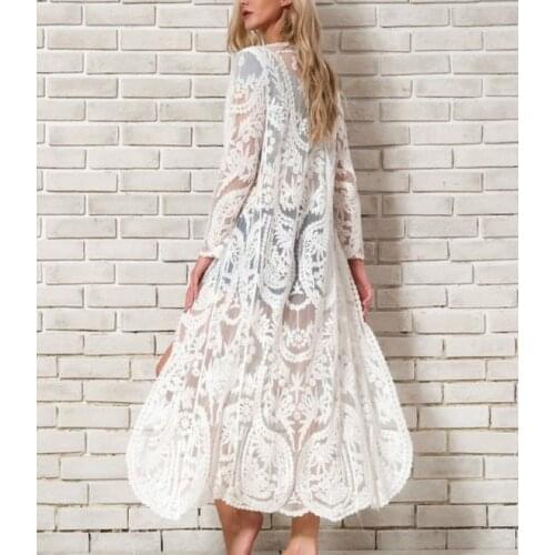 Женские рубашки с вышивкой One Yona China At AliExpress