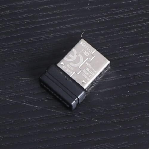 Original USB receiver for ThinkPad/lenovo 0a36193 0a34329 MORFFHL Wireless Laser Mouse