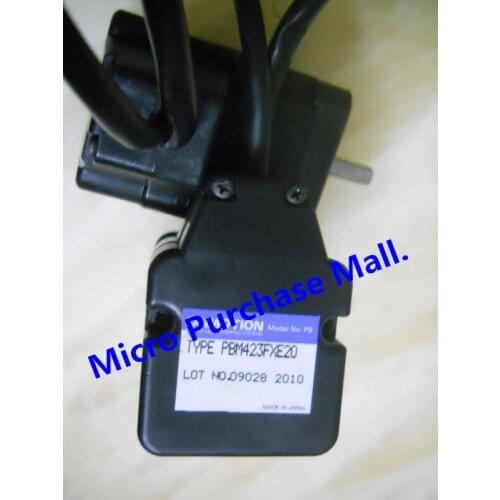 The PLC PBM423FXE20 used parts with good quality in stock