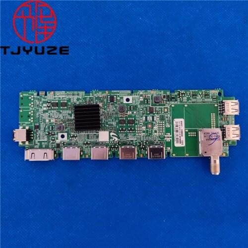 Good For Samsung UN65KS8500FXZA UN65KS8500F UN65KS8500 ONE CONNECT BOX OF HDMI Main Board BN91-17814W BN97-10869A BN41-02510A