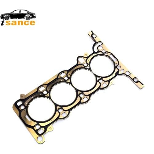 For 1.4L Chevrolet Trax Cruze Sonic Volt Buick Encore & Cadillac ELR Multiple Layers Steel (MLS) Engine Cylinder Head Gasket