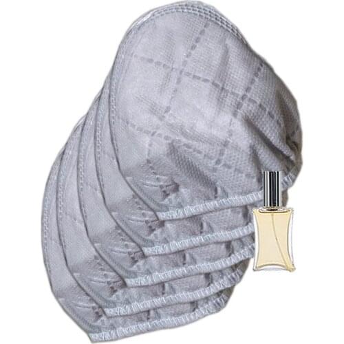 Vacuum Cleaner Dust Bag Compatible Brand Model My Desire AR 4011 Hera Vacuum Cleaner Bag (5 Pieces) HT-TT0005-5-4