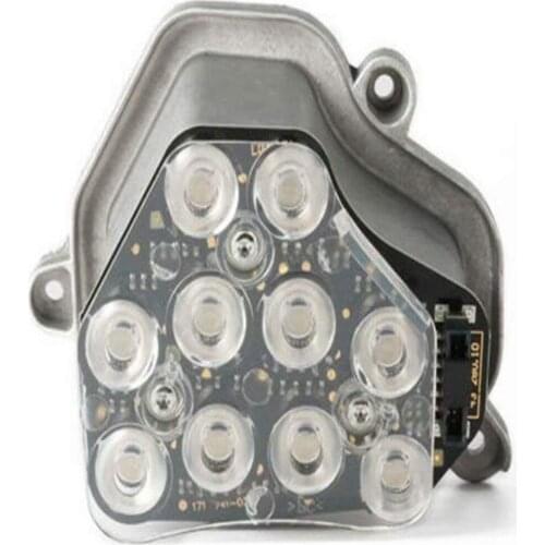 Left Turn Signa LED Front Indicator Module Unit 63117271901 Fit For BMW 5 Series F10 F11 2010-2013