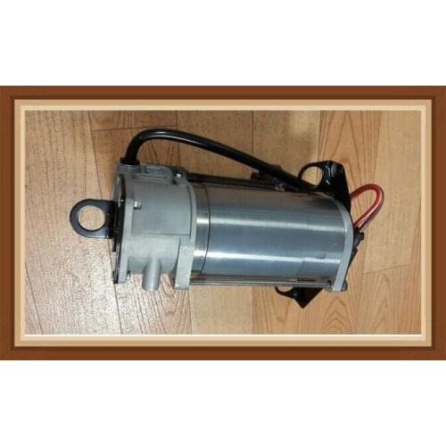 Remanufactured BRAND NEW Auto Parts 2014 Hot Selling Air Suspension Pump For Benz W220 & W211 OE# A2113200304 211 320 03 04