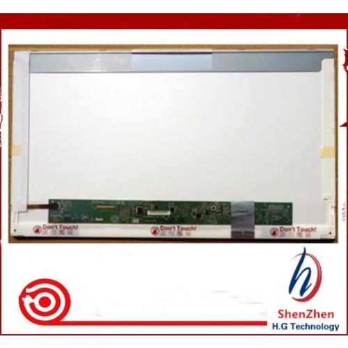 Original 17.3" HD LED laptop LCD Screen for Dell Inspiron N7010 & N7110 & 17R notebook replacement display 1600*900