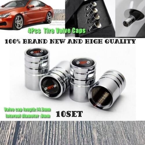 10set New High Quality Car Wheel Tyre Tire Stem covers for Chevrolet SAAB FOR Peugeot Renaul Jaguar OPEL lexus Fiat metal